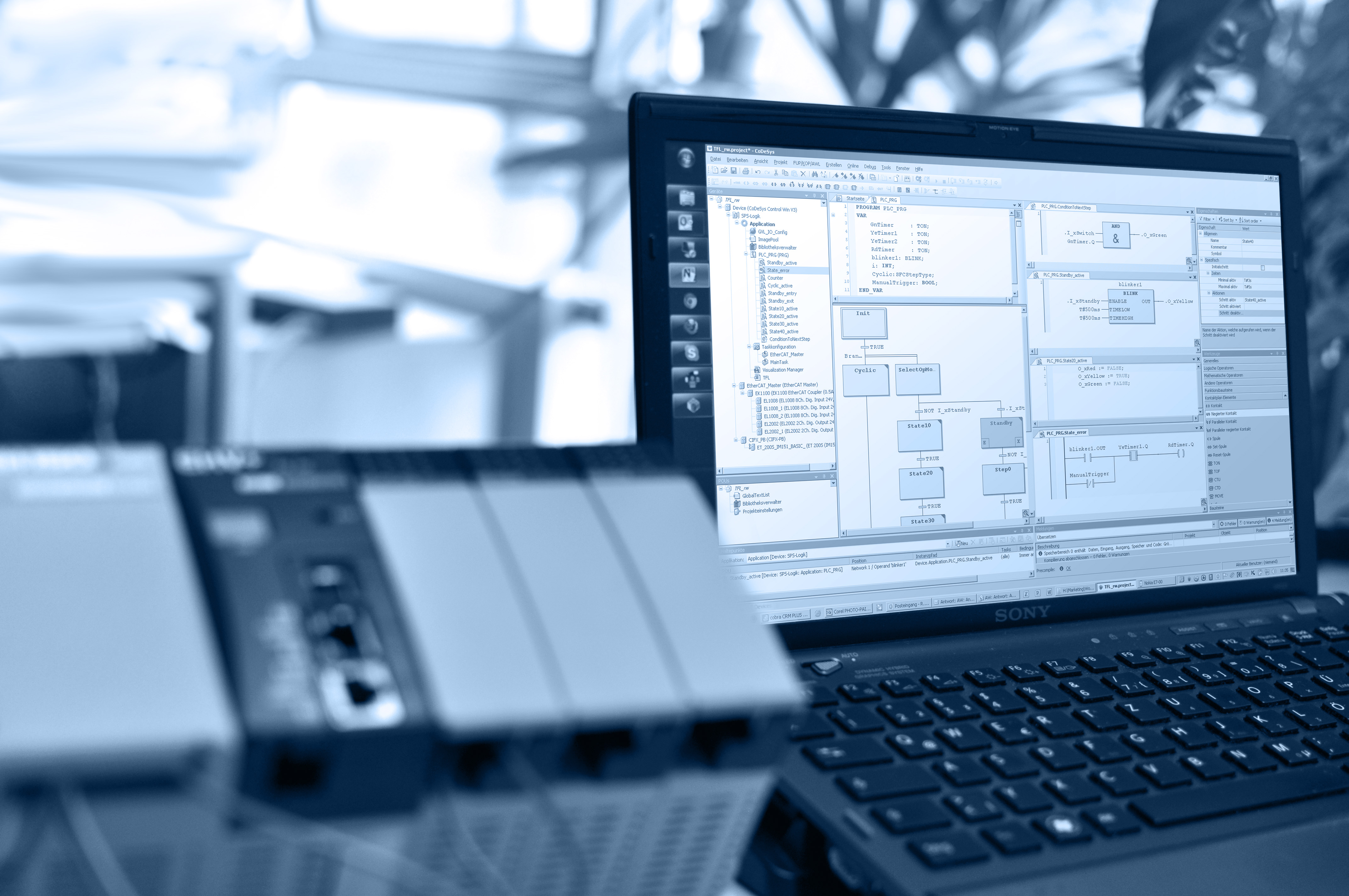CODESYS V3.5 SP15 Patch 4發(fā)布，官網(wǎng)可下載！