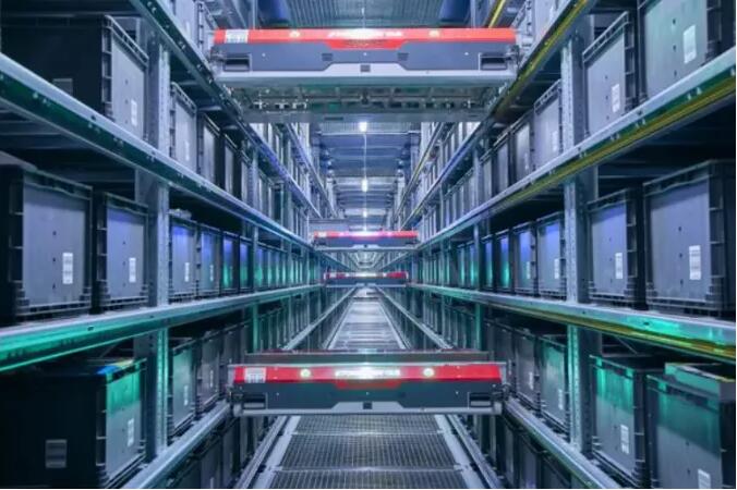 CODESYS Automation Server 帶你感受6倍速極限下載體驗(yàn)