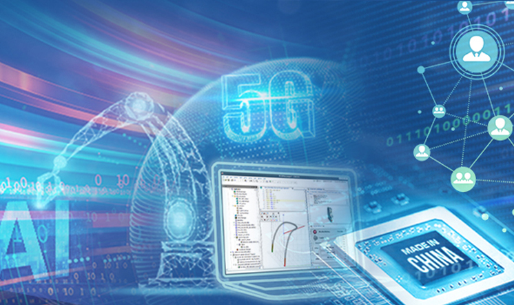 CODESYS軟件平臺在新時代的軟件助力創(chuàng)新戰(zhàn)略 —平臺開放、代碼共享；方案定制、生態(tài)共建、助力創(chuàng)新 ！