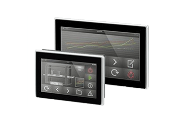 HMI-PLC XV-303系列-伊頓自動化公司