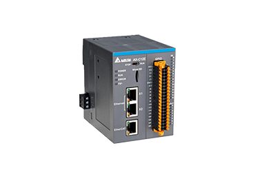 臺(tái)達(dá)AX-C