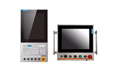 匯川技術AP706柔性工藝顯示控制一體機