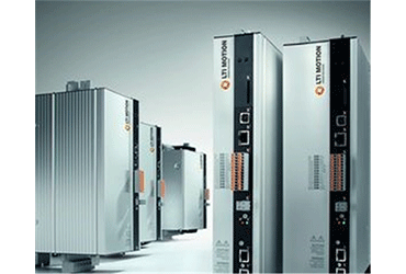 ServoOne-路斯特傳動有限公司